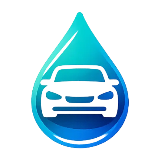 Lavage auto à domicile Maillane